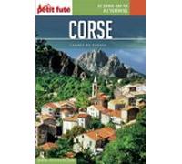 Corse 2016 Carnet Petit Futé (ebook)