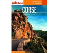 Corse 2020 Carnet Petit Futé (ebook)