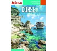 Corse 2023 Carnet Petit Futé (ebook)