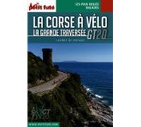 Corse A Velo 2021/2022 Carnet Petit Futé (ebook)