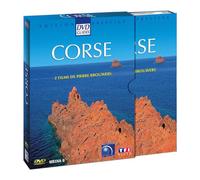 Corse - Coffret Prestige [Francia] [DVD]