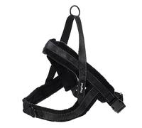Corsé con Correa para Perro, arnés de tracción para Exteriores, Mochila para Perro, Chaleco para Exteriores, Tops atléticos, arnés para Gatito N, 3 uds.