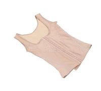 Corsé de Entrenador de Cintura para Mujer, Corsé de Control de Barriga para Mujer que Modifica el Cuerpo para Perder Grasa, Algodón Suave para Mujeres para el Desgaste del Ganador(XXL)