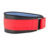Corsé de espalda, cinturón de cintura para entrenamiento, equipo de fitness, dolor de columna vertebral, vendaje de ejercicio