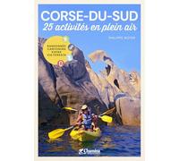 Corse du sud: 25 activites en plein air