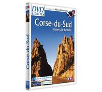 Corse-du-Sud - Impériale beauté [Francia] [DVD]