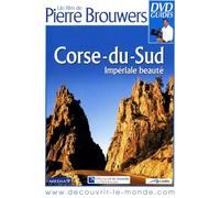 Corse-du-Sud - Impériale beauté [Francia] [DVD]
