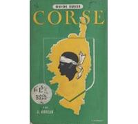 Corse (ebook)