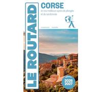 Corse et nos meilleurs spots de plongées et de randonnées