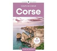 Corse: Guide Coups de coeur