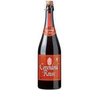Corsendonk - Corsendonk Rousse 75Cl X3
