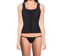 Corset alexis negro