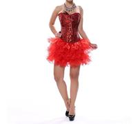 Corset mujer negro bustier gótico vintage, black corset medieval ajustable con cordones, top corpiño mujer sexy Halloween corset para disfraz, corse mujer cintura moldeadora elegante fiesta cosplay