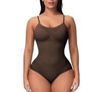 Corset Rosa Disfraz Corset Top Mujeres Fajas Bustier Top Bustier con Cordones y Huesos de Plástico, Vientre Plano Dieta - Halloween Carnava Cosplay Fiesta