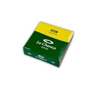 Corsevilla - Atun en Manteca - Gourmet - Conserva Artesanal de Atún en Grasa de Cerdo - Receta Tradicional Española - Rico en Proteínas - Ideal para Tapas - Bocadillos - Cocina Mediterránea - 525 g