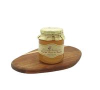 Corsevilla - Miel de Azahar - Miel de Flores de Azahar de las Sierras Andaluzas - Miel Natural Gourmet, Miel de Azahar Pura, Producto Apícola Premium - 500 g.