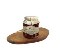 Corsevilla - Miel de Eucalipto - Miel de Eucalipto 100% Natural - Miel Artesanal de las Sierras Andaluzas, Producto Gourmet, Miel Pura y Natural