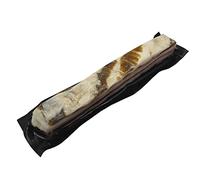 Corsevilla - Panceta ibérica de bellota - Iberico - Iberico Bellota - Calidad Gourmet - Embutidos Ibericos - Sin Gluten - Sin Lactosa - (400 gramos aprox)