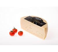 Corsevilla - Queso Cabra Gran Reserva - Leche Cruda - Queso Viejo - Sabor Intenso - Gourmet - Perfecto Para Maridar Con - Vino Tinto - Frutos Secos - Pan - (1.2 kg aprox.)