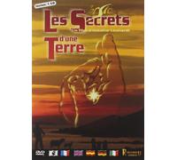 Corsica - Les Secrets D'Une Terre [DVD]