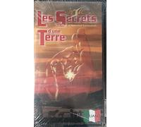 Corsica, Les Secrets D'une Terre [Francia] [DVD]