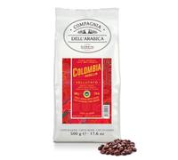 Corsini Caffè compagnia Dell 'arabica - Colombia Medellin, Granos, 1er Pack (1 x 500 g)