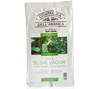 Corsini Caffè compagnia Dell 'arabica - El Salvador SHG de Strictly High Grown, Granos, 2 unidades (2 x 250 g)