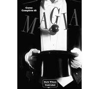 Corso completo di magia