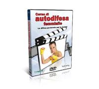 Corso Di Autodifesa Femminile [Italia] [DVD]