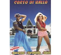 Corso di ballo - Macarena - Tarantella - Twist Volume 06 [Italia] [DVD]