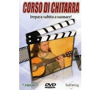 Corso di chitarra - Impara subito a suonare! [Italia] [DVD]