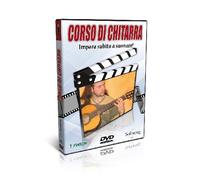 Corso Di Chitarra [Italia] [DVD]