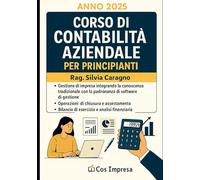 Corso di Contabilità per principianti