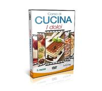Corso Di Cucina - I Dolci [Italia] [DVD]