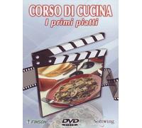 Corso di cucina - I primi piatti [Italia] [DVD]
