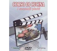 Corso Di Cucina - I Secondi Piatti [Italia] [DVD]