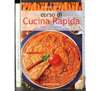 Corso Di Cucina Rapida [Italia] [DVD]