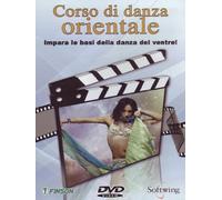 Corso Di Danza Orientale [Italia] [DVD]