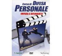 Corso di difesa personale - Impara a difenderti! [Italia] [DVD]