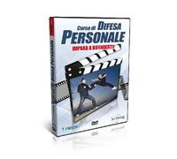 Corso Di Difesa Personale [Italia] [DVD]