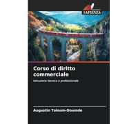 Corso di diritto commerciale: Istruzione tecnica e professionale
