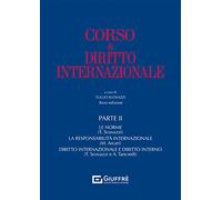 Corso di diritto internazionale
