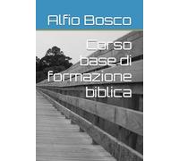Corso di formazione biblica