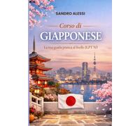 Corso di Giapponese: La tua guida pratica al livello JLPT N5