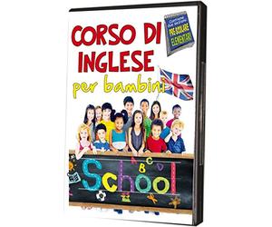 Corso Di Inglese Per Bambini [Italia] [DVD]