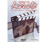 Corso di karate [Italia] [DVD]