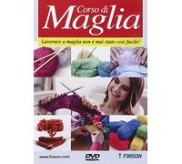 Corso Di Maglia [Italia] [DVD]