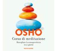 Corso Di Meditazione (audiolibro)