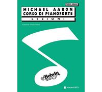 Corso di pianoforte. Terzo grado