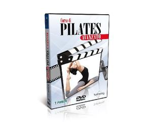 Corso di pilates avanzato [Italia] [DVD]